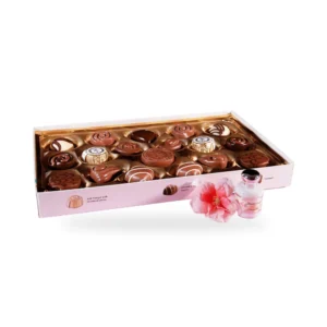 Caixa de Brigadeiros Sortidos