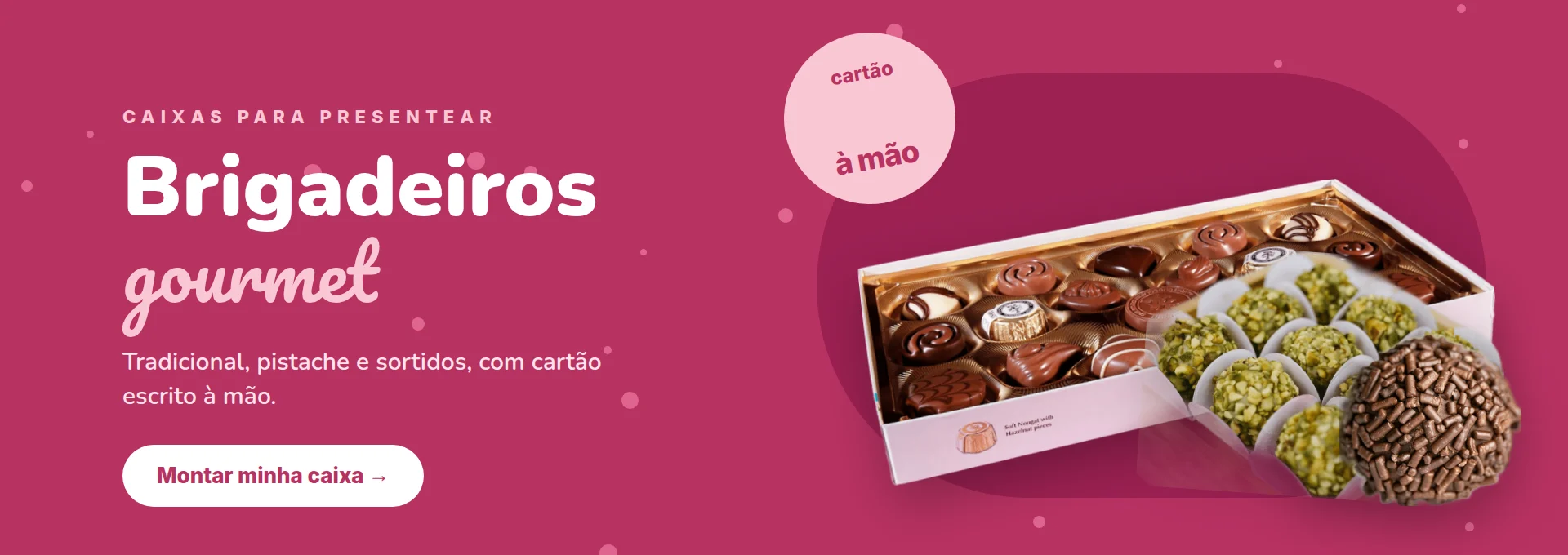 Doceria Bem Doce — destaque 2
