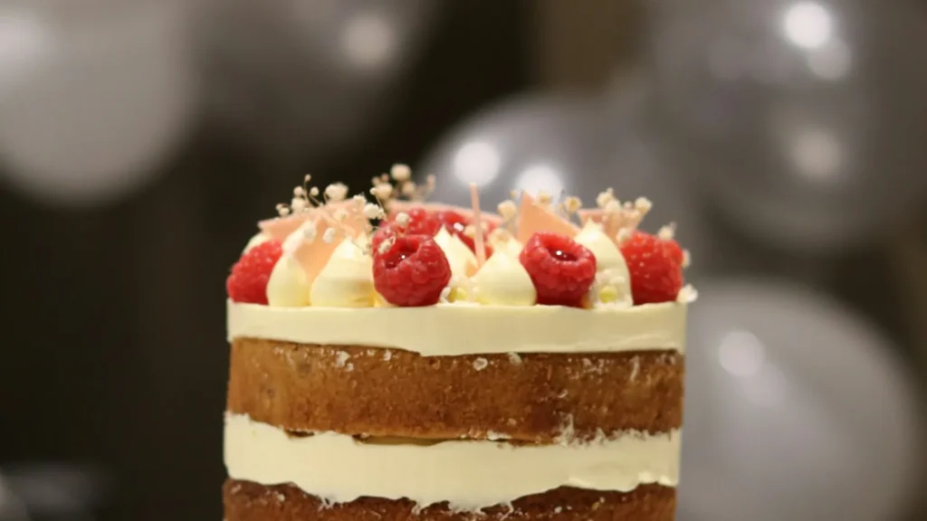 Como conservar bolos e doces até a hora da festa