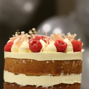 Como conservar bolos e doces até a hora da festa