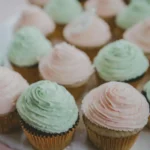 Doces para chá de bebê e chá de panela: combinações que agradam
