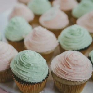 Doces para chá de bebê e chá de panela: combinações que agradam